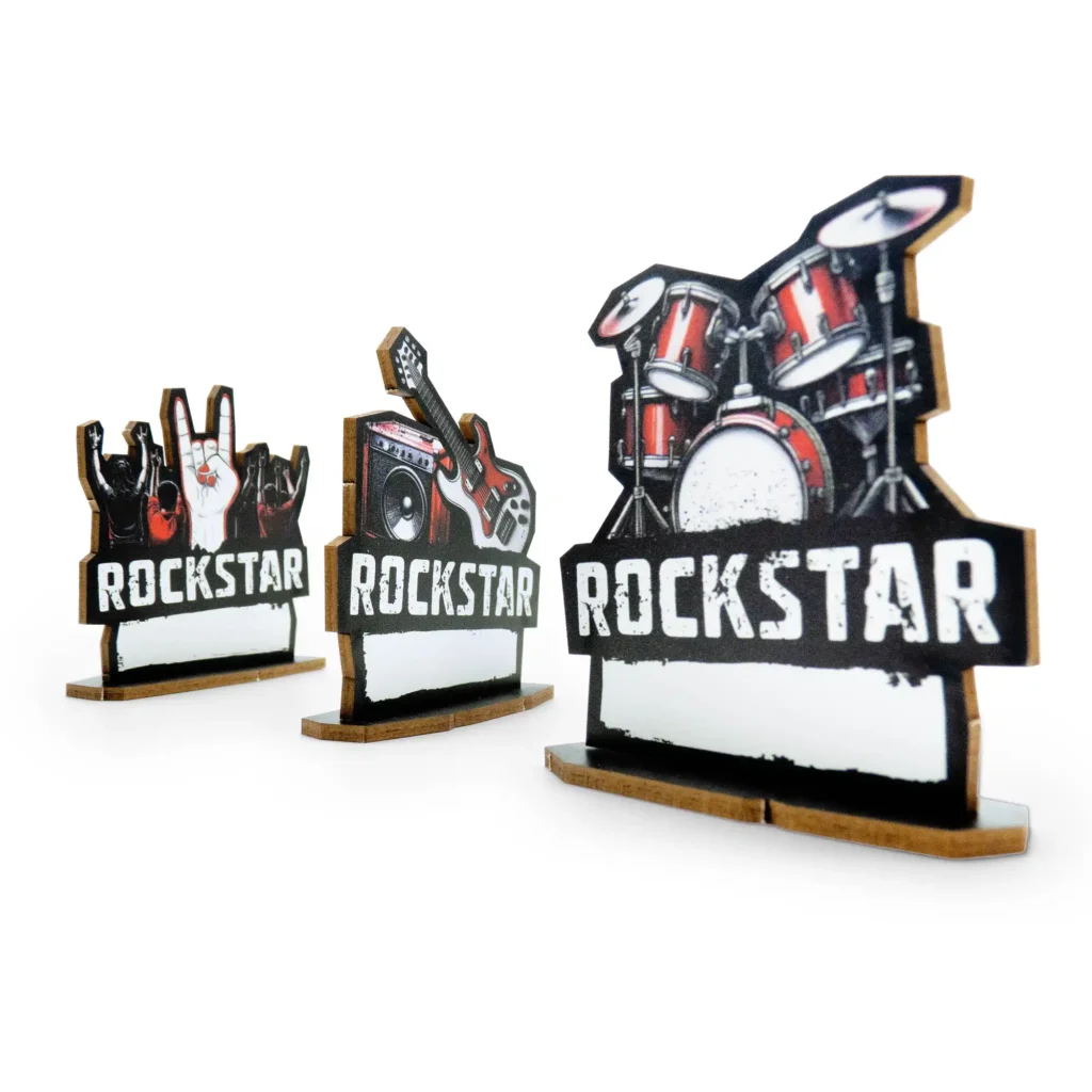 1_Namensschild_Tischkärtchen_Name_cards_marque-places_colocar_tarjetas_segnaposti_Rockstar_Geburtstag_Hochzeit_Party